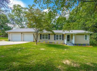 77 Garretts Chapel Rd, Chickamauga, GA 30707