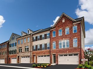 805 Stonecliffe Rd, Malvern, PA 19355