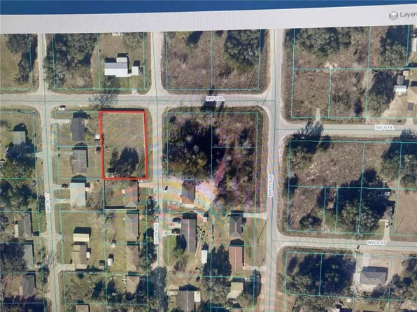 0 NW 56th Ave #1, Ocala, FL 34482
