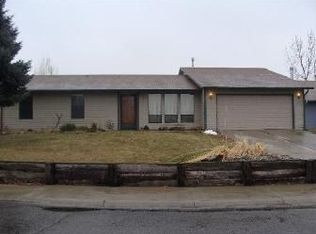 1167 W Delmar Dr, Meridian, ID 83646
