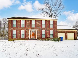 4286 Satellite Ave, Dayton, OH 45415