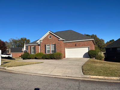 5385 Victoria Falls, Grovetown, GA, 30813