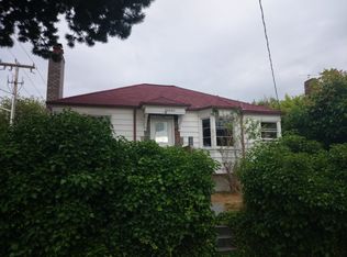 3202 42nd Ave SW, Seattle, WA 98116