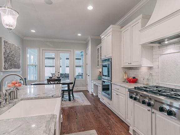 To be built, example only