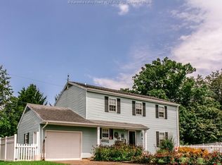 235D Walters St, Ripley, WV 25271