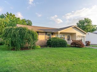 3623 Manila Dr, Westerville, OH