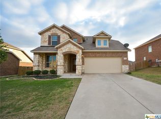 5806 Taffinder Ln, Killeen, TX 76549