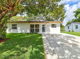 2031 SW 46th Ter, Fort Lauderdale, FL 33317