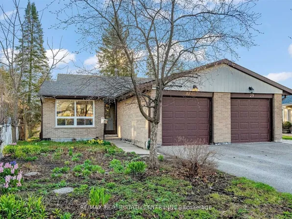 31 Shirley St, Orangeville, ON L9W 2T3