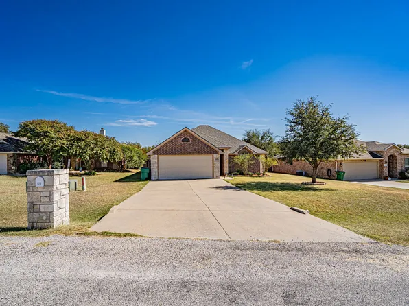 7210 Hackberry Ct, Granbury, TX 76048