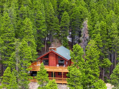 489 Harris Drive, Idaho Springs, CO, 80452