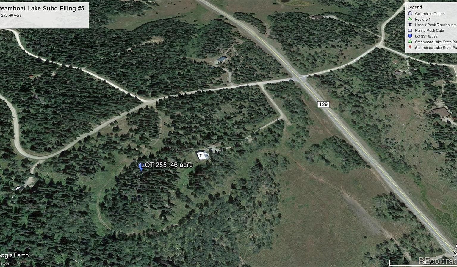 Tbd, Clark, CO 80428 Zillow