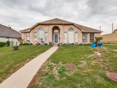 805 Twin Creek Dr, Desoto, TX, 75115