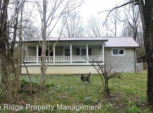 377 Buttermilk Rd, Gray, TN 37615