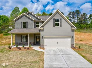 1625 Carriage Ct #41, Monroe, GA 30656