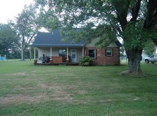 3920 Red Boiling Springs Rd, Lafayette, TN 37083