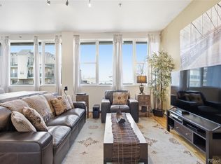 2525 15th Street #2C, Denver, CO 80211