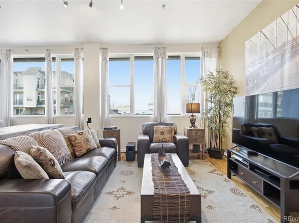 2525 15th Street #2C, Denver, CO 80211