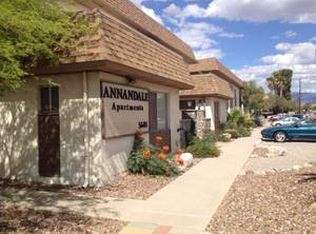 610 N Jefferson Ave, Tucson, AZ 85711