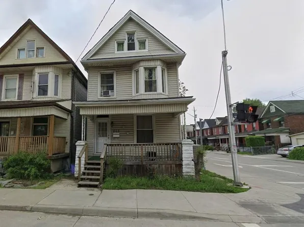 643 Wilson St, Hamilton, ON L8L 1V2