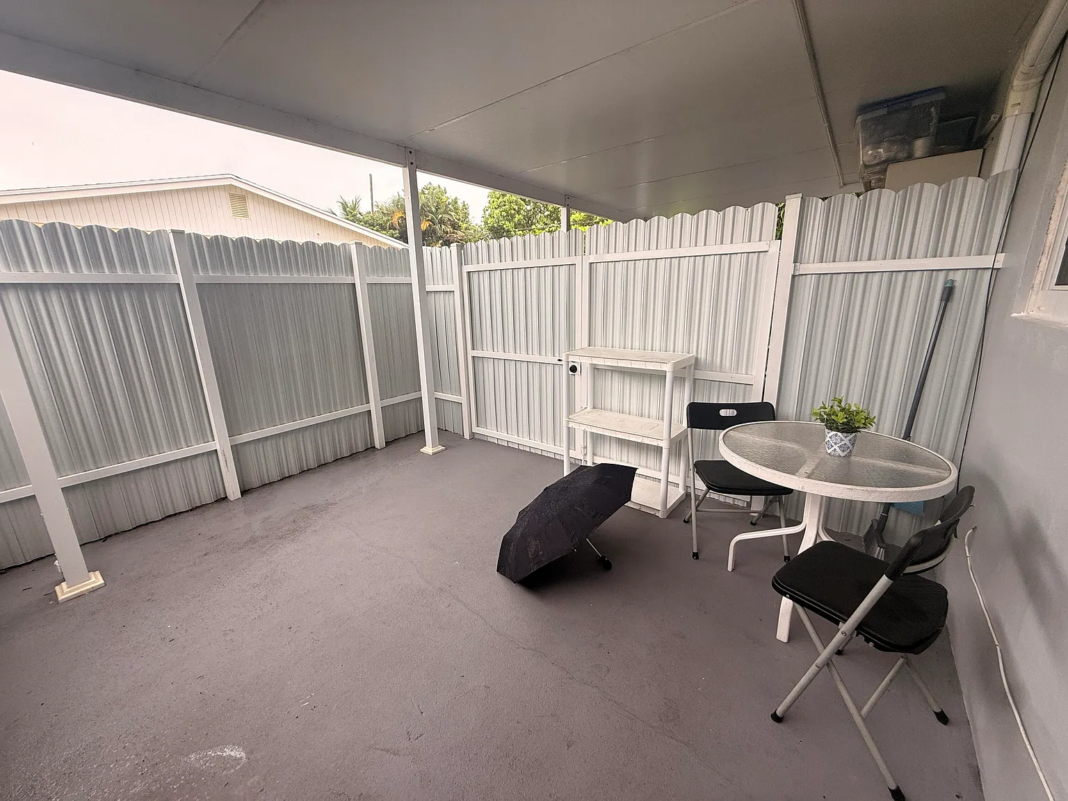 1 bed, 1.0 bath, 500 sqft, $1,300 — Photo 2