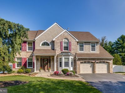 13 Browning Ct, Medford, NJ, 08055