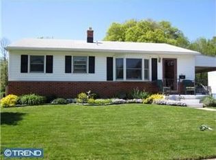 39 Dunsinane Dr, New Castle, DE 19720