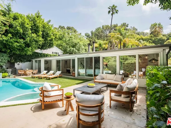 1577 N Doheny Dr, Los Angeles, CA 90069