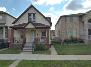 5250 Reuter St, Dearborn, MI 48126