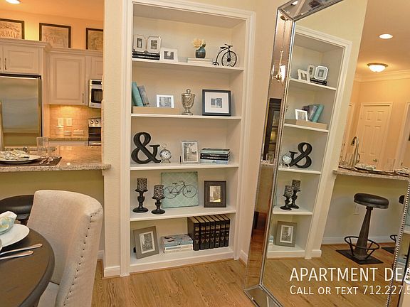 5th image of 1925 Post Oak Park Dr #466