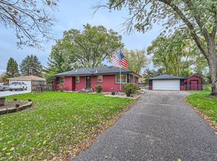 8143 Grafton Ave S, Cottage Grove, MN 55016