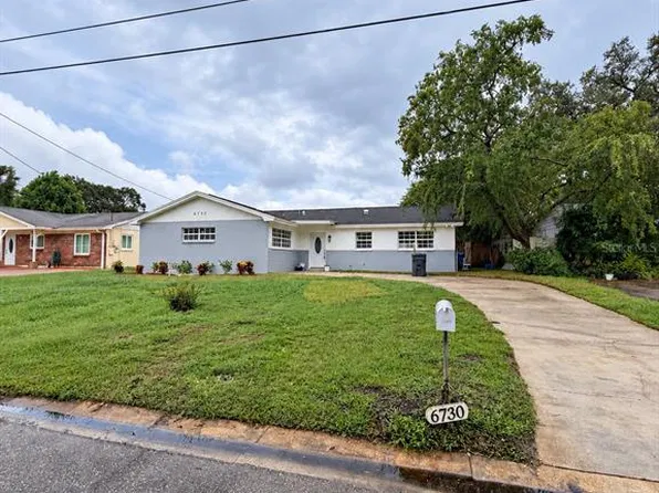 6730 Ralston Beach Cir, Tampa, FL 33614