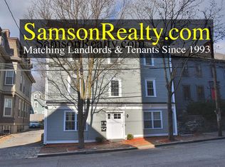 72 John St FLOOR 1, Providence, RI 02906