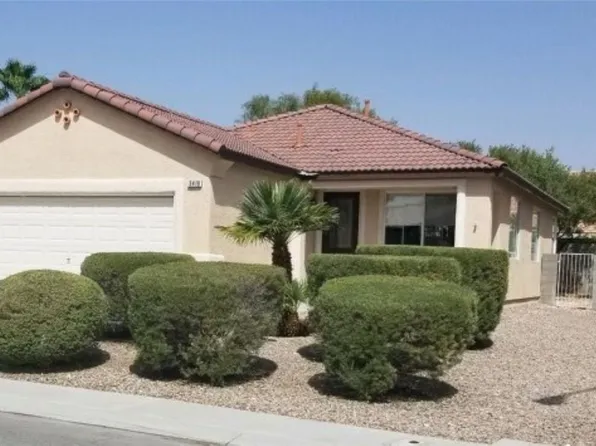 3418 Cinnamon Creek Ave, North Las Vegas, NV 89031