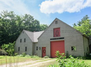 75 Woodland Dr, Strafford, NH 03884