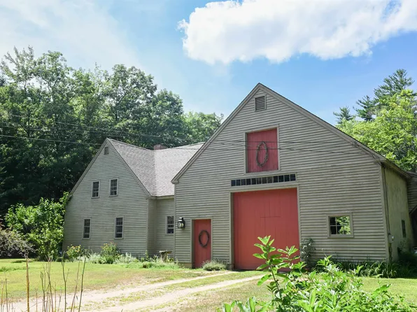 75 Woodland Drive, Strafford, NH 03884