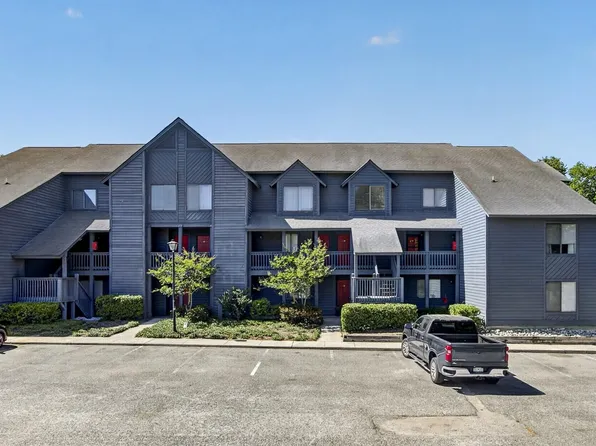 1530 Fort Johnson Rd APT 1K, Charleston, SC 29412