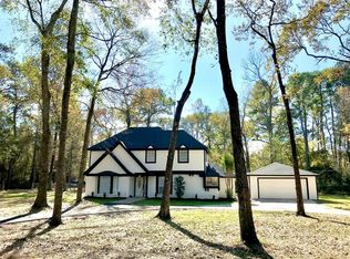 2443 Centerline Rd, Conroe, TX 77384