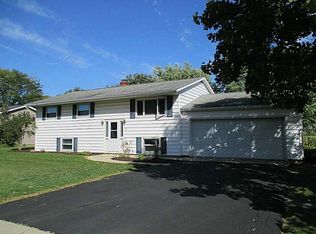 312 S Kuhlman St, New Knoxville, OH 45871
