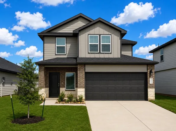 3031 Holland Lakes Dr, Fulshear, TX 77441