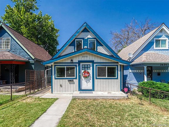 2nd image of 3475 W 33rd Avenue