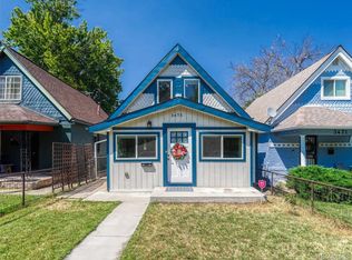 3475 W 33rd Avenue, Denver, CO 80211