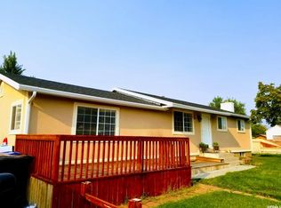 491 E 600 N, Spanish Fork, UT 84660