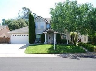 162 Bayline Cir, Folsom, CA 95630