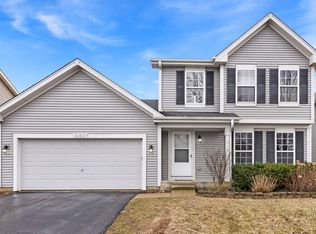 14247 S Monticello Cir, Plainfield, IL