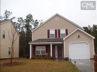 355 Marshdeer Way, Columbia, SC 29229