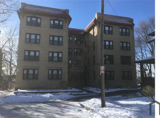 196 Bowdoin St #4L, Springfield, MA 01105