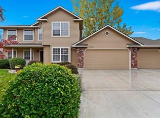2471 S Brandys Jewel Ave, Meridian, ID 83642