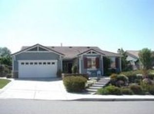 30117 Centro Vis, Highland, CA 92346