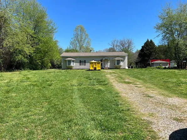 217 Harmening Dr, Huntsville, AL 35811